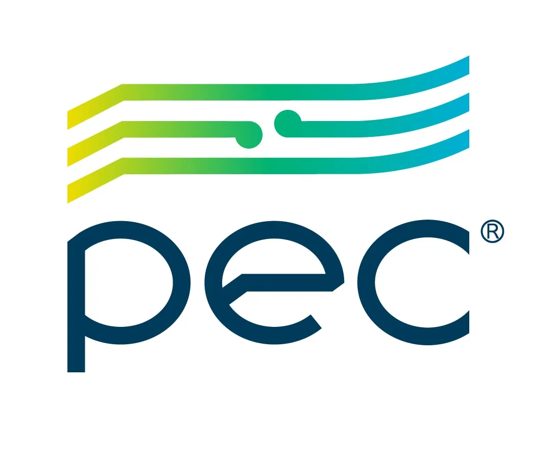 PEC RGB Logo