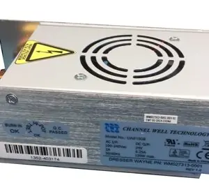 WM027313-0001 Wayne P/Supply +24V 150W Global